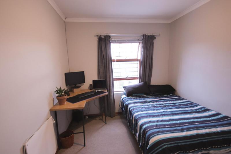 To Let 3 Bedroom Property for Rent in Durbanville Western Cape